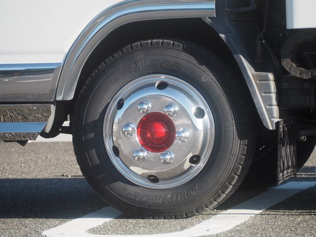 Mitsubishi CANTER 2004-11 109-9