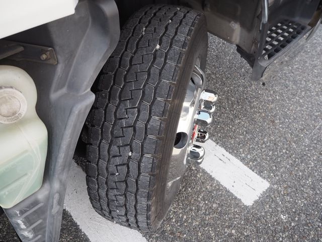 Mitsubishi CANTER 2004-11 109-28