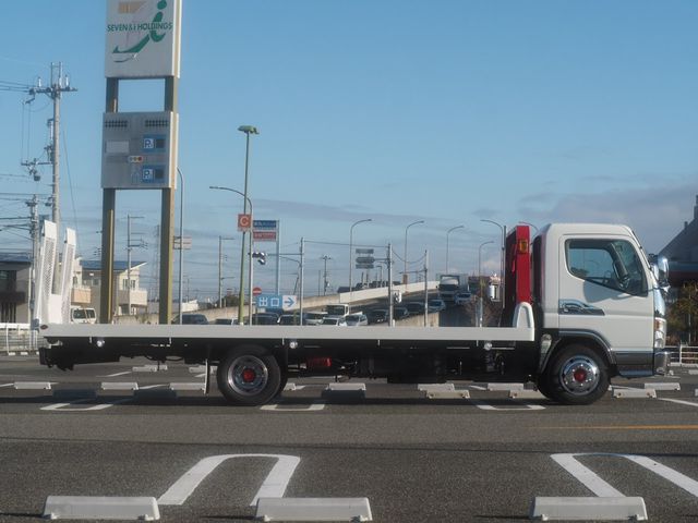 Mitsubishi CANTER 2004-11 109-5