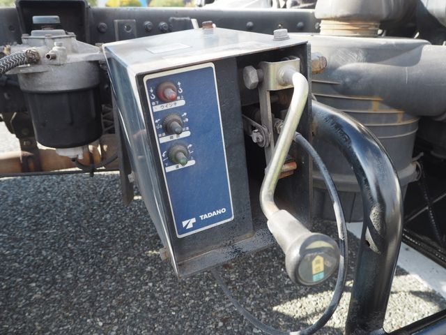 Mitsubishi CANTER 2004-11 109-26