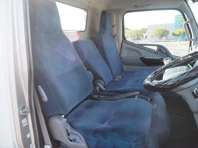 Mitsubishi CANTER 2004-11 109-18