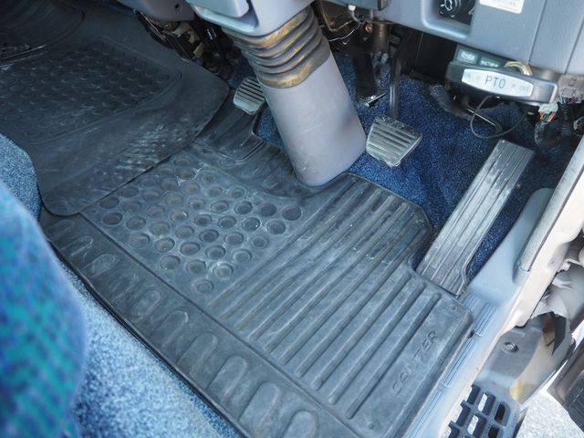 Mitsubishi CANTER 2004-11 109-20