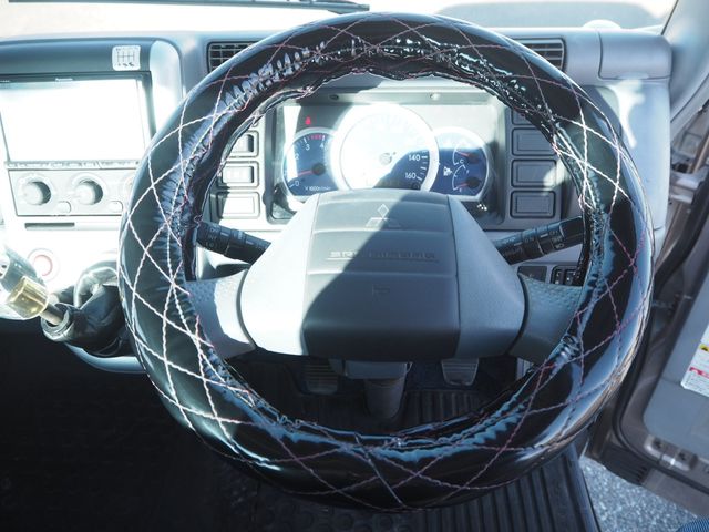 Mitsubishi CANTER 2004-11 109-13