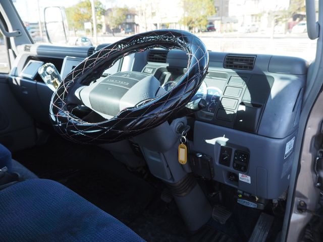 Mitsubishi CANTER 2004-11 109-1
