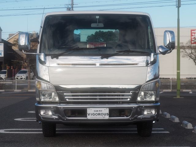 Mitsubishi CANTER 2004-11 109-3