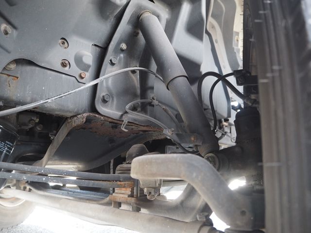Mitsubishi CANTER 2004-11 109-29