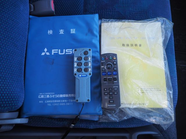 Mitsubishi CANTER 2004-11 109-16