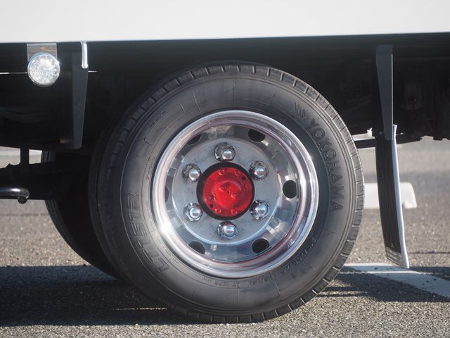 Mitsubishi CANTER 2004-11 109-10