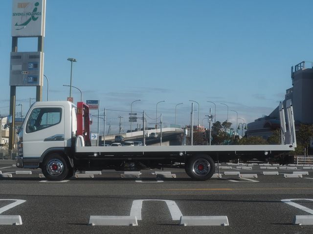 Mitsubishi CANTER 2004-11 109-8