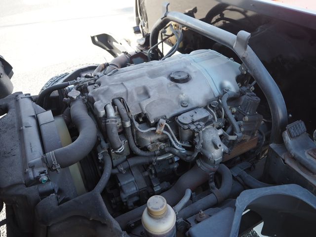 Mitsubishi CANTER 2004-11 109-21