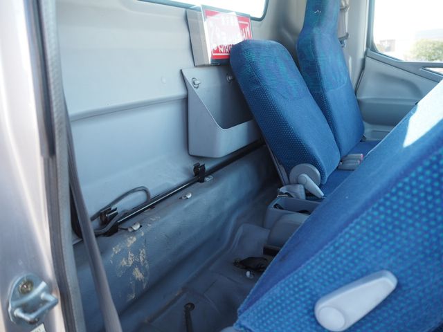 Mitsubishi CANTER 2004-11 109-19