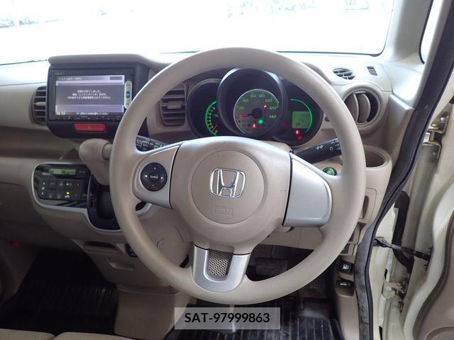 Honda N BOX 2013-11 230674-10