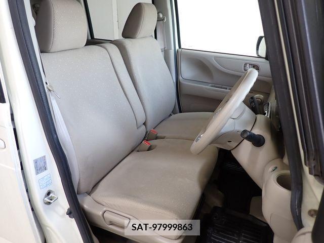 Honda N BOX 2013-11 230674-13