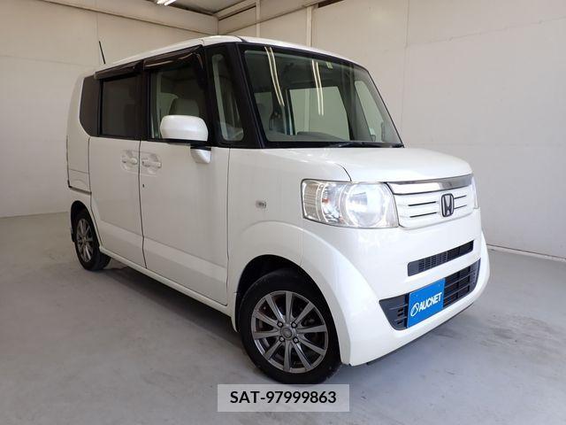 Honda N BOX 2013-11 230674-0