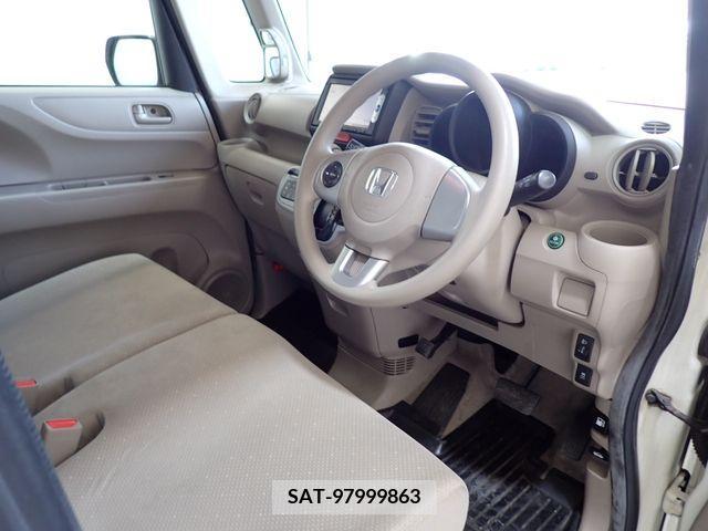 Honda N BOX 2013-11 230674-1