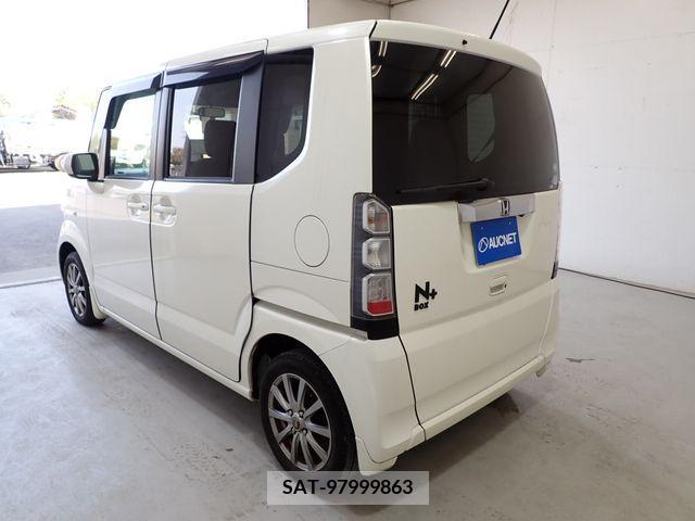Honda N BOX 2013-11 230674-2