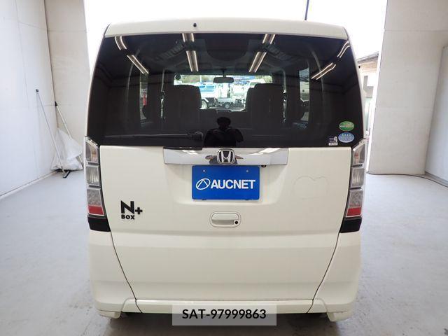 Honda N BOX 2013-11 230674-3