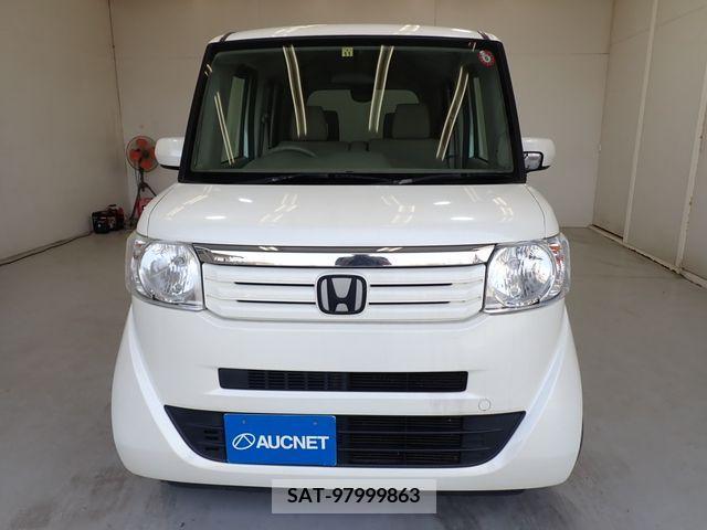 Honda N BOX 2013-11 230674-4