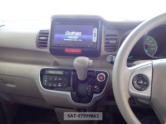 Honda N BOX 2013-11 230674-17
