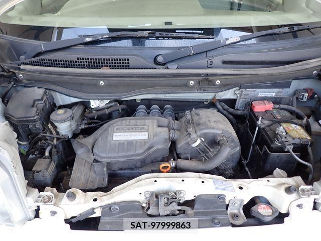 Honda N BOX 2013-11 230674-8