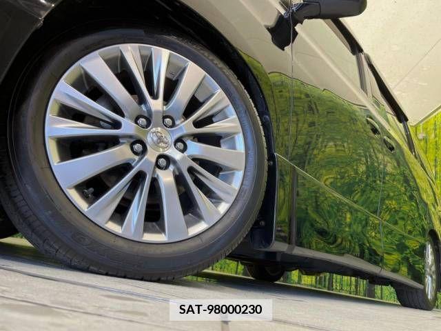 Toyota VELLFIRE 2014-09 369679-14