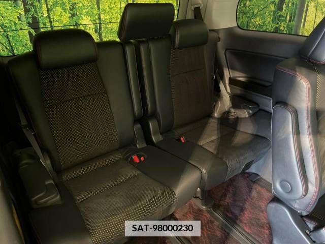Toyota VELLFIRE 2014-09 369679-10