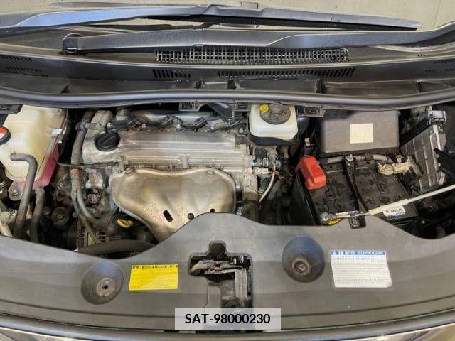 Toyota VELLFIRE 2014-09 369679-19