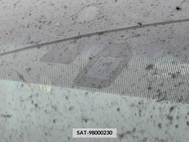 Toyota VELLFIRE 2014-09 369679-5