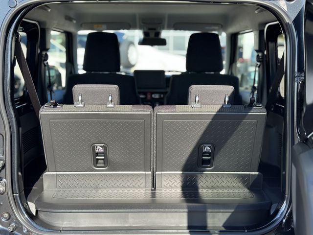 Suzuki JIMNY SIERRA 2023-10 188965-16