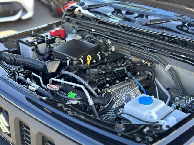 Suzuki JIMNY SIERRA 2023-10 188965-29