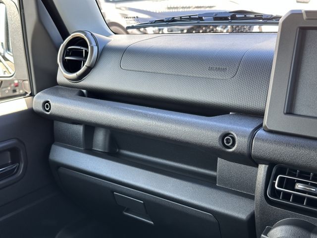 Suzuki JIMNY SIERRA 2023-10 188965-13