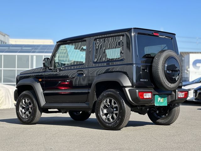 Suzuki JIMNY SIERRA 2023-10 188965-28