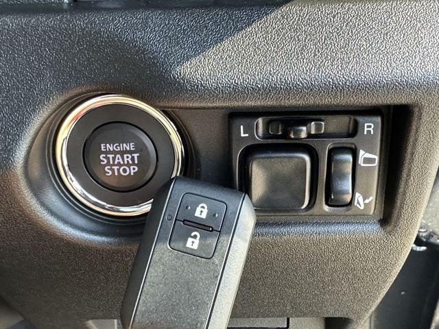 Suzuki JIMNY SIERRA 2023-10 188965-12