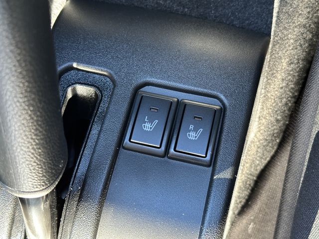 Suzuki JIMNY SIERRA 2023-10 188965-9