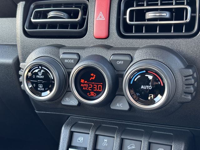 Suzuki JIMNY SIERRA 2023-10 188965-4