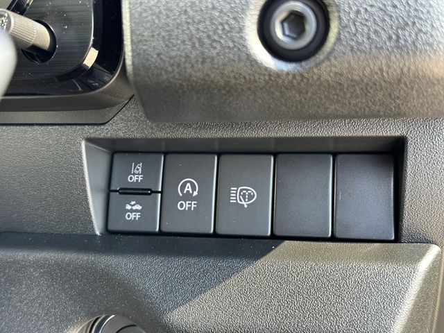 Suzuki JIMNY SIERRA 2023-10 188965-11