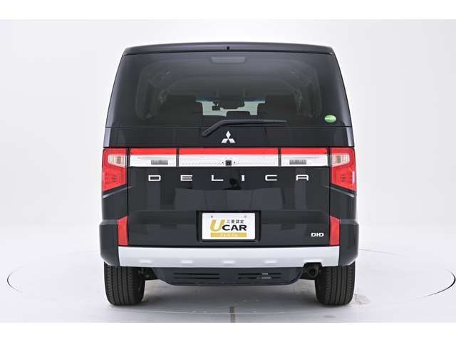 Mitsubishi DELICA D5 2021-02 6405-18