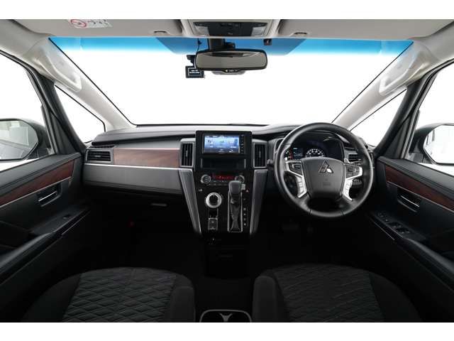 Mitsubishi DELICA D5 2021-02 6405-5