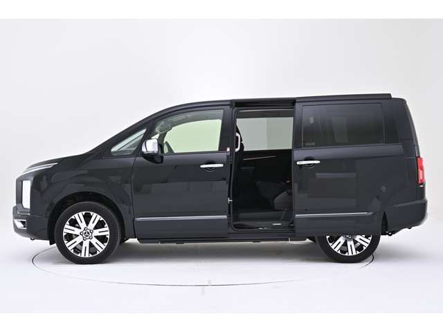 Mitsubishi DELICA D5 2021-02 6405-2