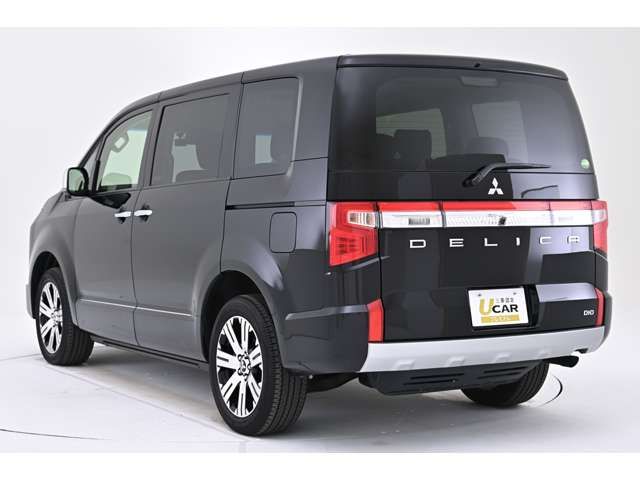 Mitsubishi DELICA D5 2021-02 6405-17