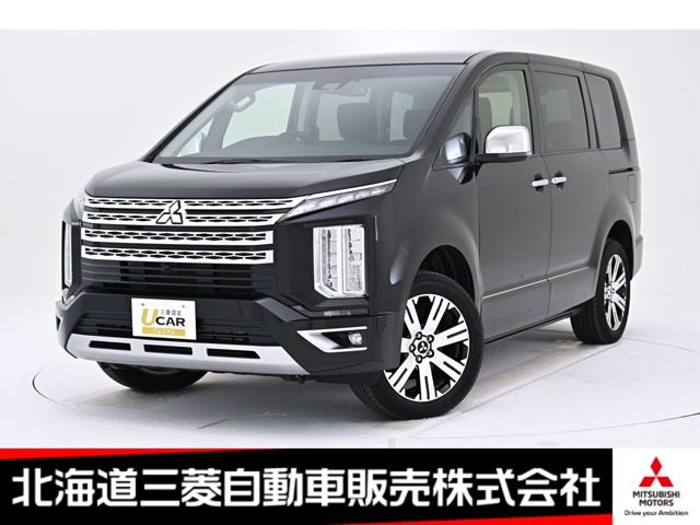 Mitsubishi DELICA D5 2021-02 6405-0