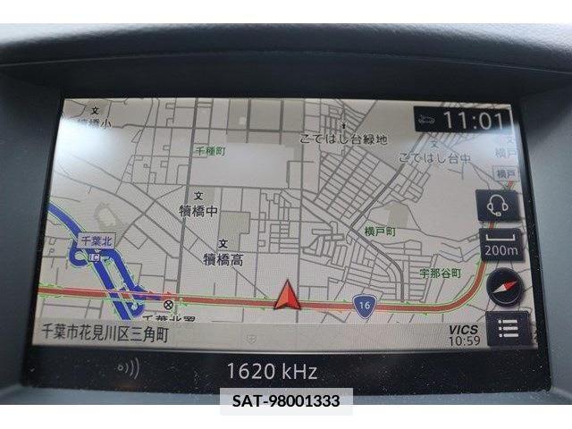 Nissan SKYLINE 2019-09 372605-1