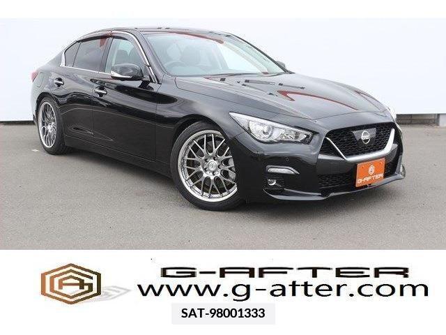 Nissan SKYLINE 2019-09 372605-0