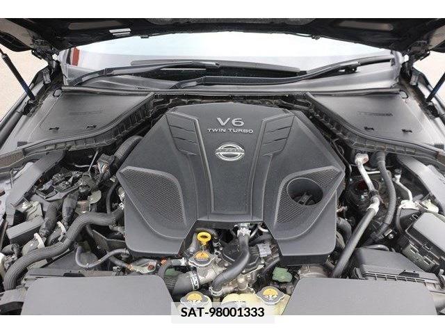 Nissan SKYLINE 2019-09 372605-17
