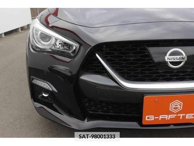 Nissan SKYLINE 2019-09 372605-9