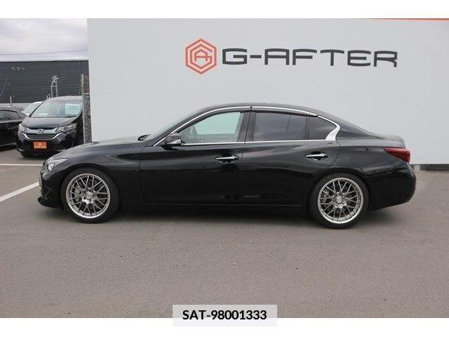 Nissan SKYLINE 2019-09 372605-8
