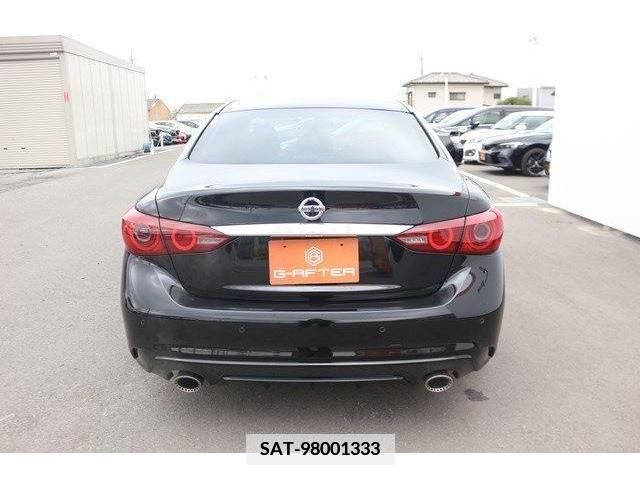 Nissan SKYLINE 2019-09 372605-7