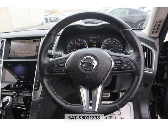 Nissan SKYLINE 2019-09 372605-14