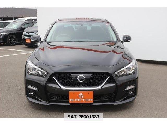 Nissan SKYLINE 2019-09 372605-5