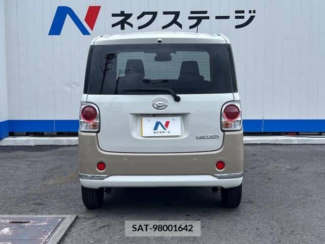 Daihatsu MOVE 2019-08 310664-15